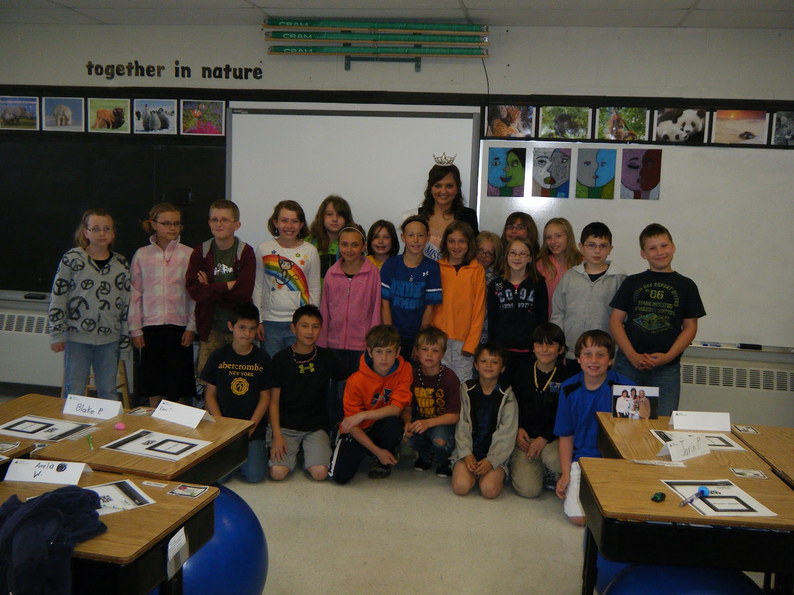 Miss Minnesota's Outstanding Teen 2012!: May 2012 Miss Minnesota's Outstanding Teen 2012!: May 2012