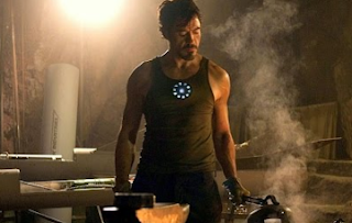 Deep Iron Man Fans Deep Iron Man Fans