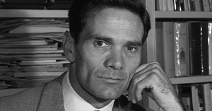 Gay Influence: Pier Paolo Pasolini