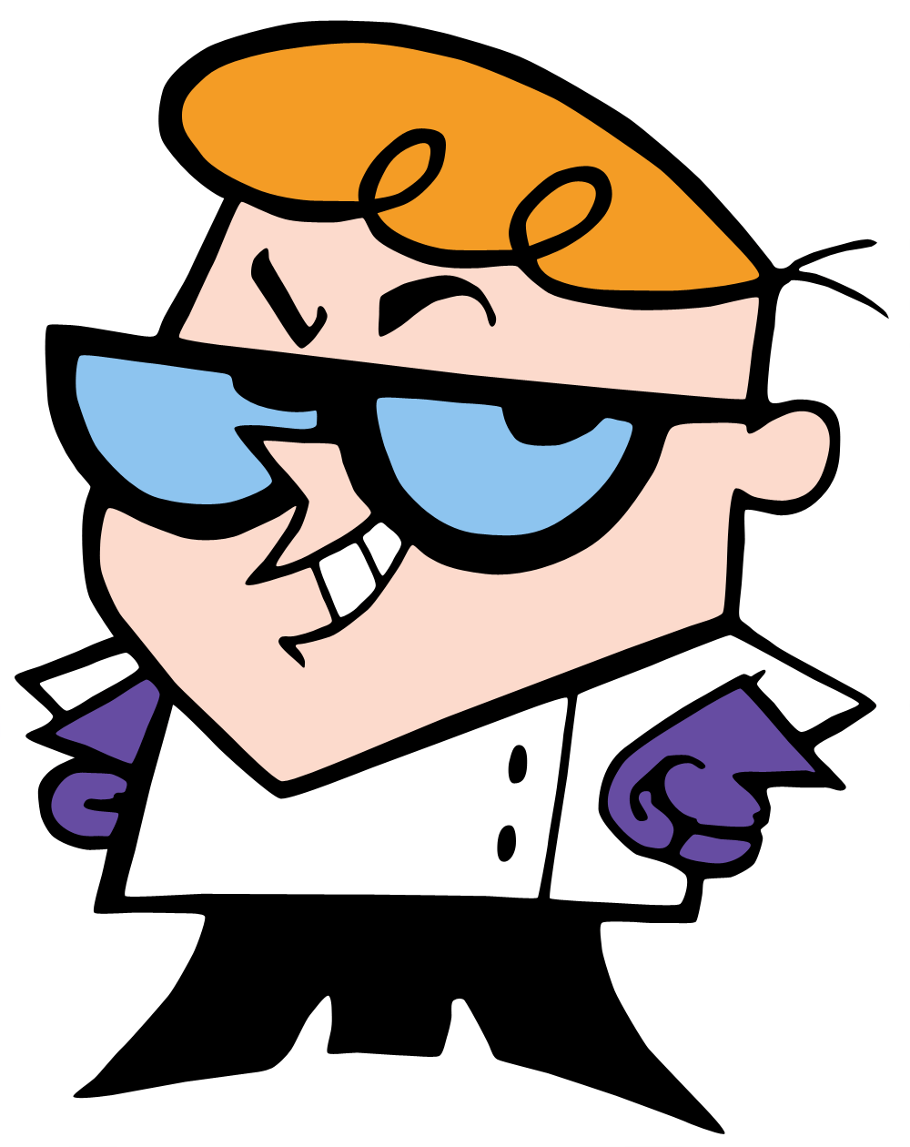 Dexter S Laboratory Hd Wallpapers High Definition