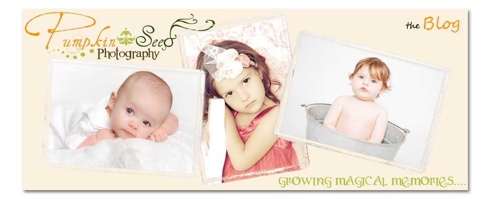 PumpkinSeed Photography  - Children, Family, Sports, Wedding, and Senior Photography