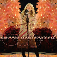 Carrie underwood releases new christmas song 【Sound Houndの記憶】: Do You Hear What I Hear? by Carrie Underwood