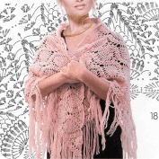 Poncho a Crochet Poncho a Crochet