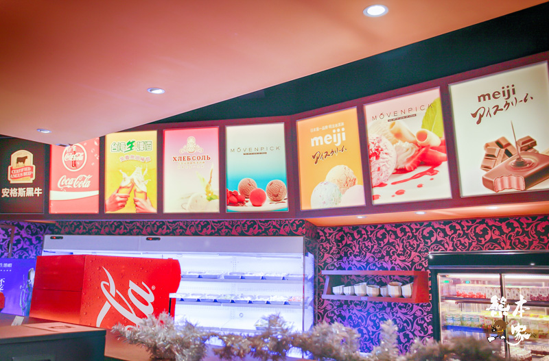 鬼椒麻辣王台中旗艦店|台灣生啤酒-莫凡彼冰淇淋無限使用、近秋紅谷廣場吃到飽餐廳