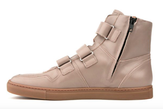 common projects velcro