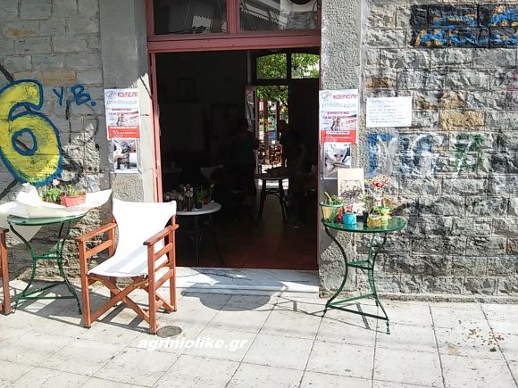 Αποτέλεσμα εικόνας για agriniolike bazaar