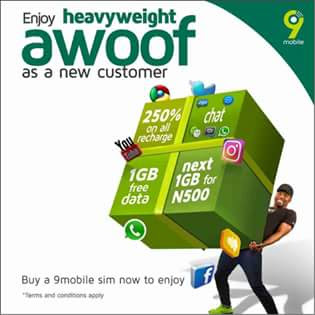9mobile heavyweight awoof