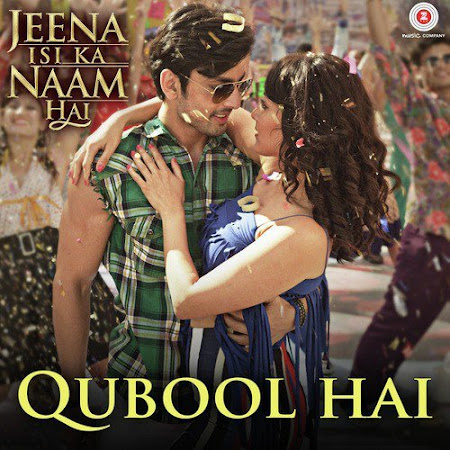 Qubool Hai - Jeena Isi Ka Naam Hai (2017) Qubool Hai - Jeena Isi Ka Naam Hai (2017)