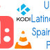 Lista IPTV Latino USA Canada Spain UK Portugal Poland
