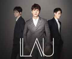 Lirik Lagu L.A.U - Guys can't forget love