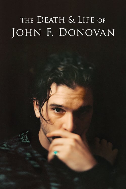 [VF] Ma vie avec John F. Donovan 2019 Streaming Voix Française