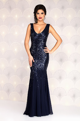 Vestidos de Gala para Señoras 2017 Vestidos de Gala para Señoras 2017