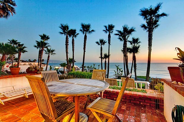 Club Marena Rosarito Rentals