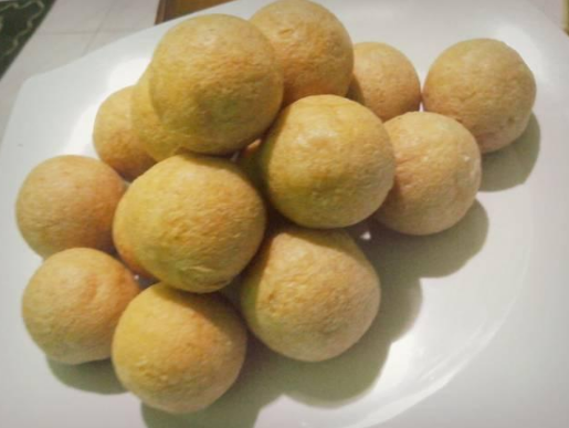 Cara membuat tahu bulat yang gurih ~ IDE ETIK