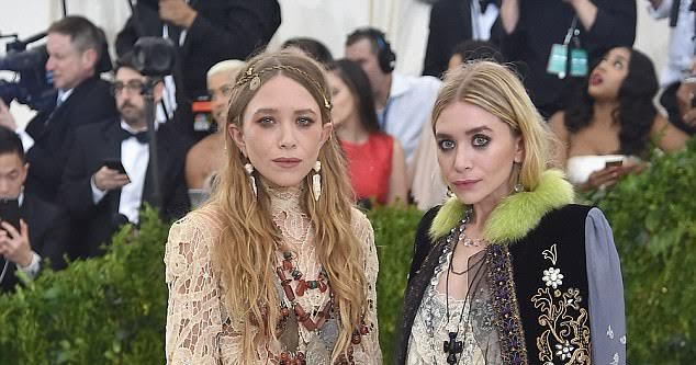 Davido's brother, Adewale, thinks the Olsen twins use crack cocaine ...