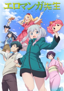 Xem Anime Tác Giả Đào Hoa -Eromanga-sensei VietSub Xem Anime Tác Giả Đào Hoa -Eromanga-sensei - Eromanga Sensei VietSub
