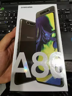 kelebihan dan kekurangan Samsung Galaxy A80 kelebihan dan kekurangan Samsung Galaxy A80