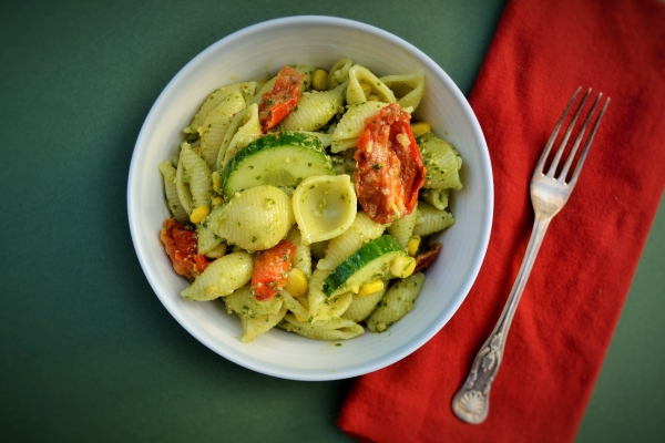 Best Summer Pasta Salad Best Summer Pasta Salad