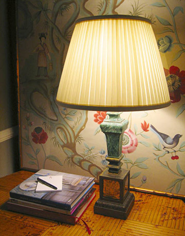 Beautiful Bedroom Table Lamps Designs and Ideas ...