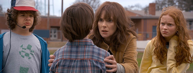 SERIES | Stranger Things 2