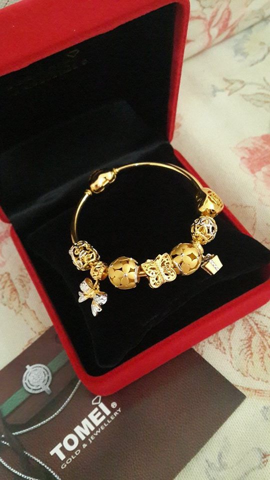 nurul hardy tip tip nak beli emas ala ala pandora a h design