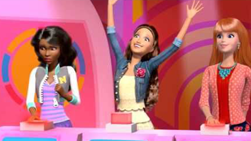 Çizgi Film Hikayeleri