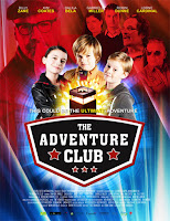 OThe Adventure Club