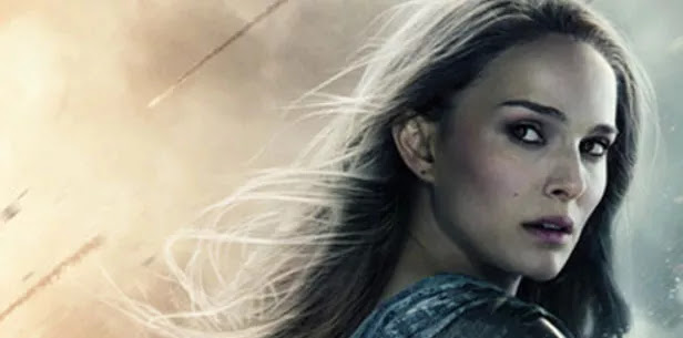Wonder Woman 2: Natalie Portman quiere estar en la película de Patty Jenkins