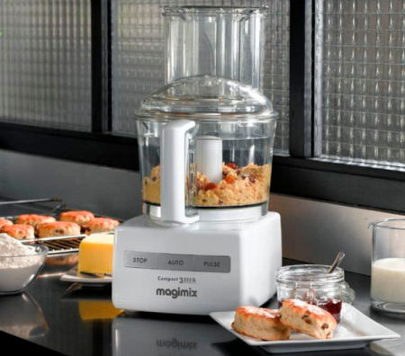 Gevestigde theorie probleem gebruik Magimix foodprocessor beste keukenmachine Consumentenbond test « TEST 2023