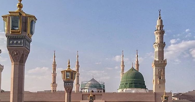 Kisah Kepahlawanan Abu Bakar ash-Shiddiq di Saat Hijrah