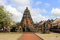 pura puseh pura desa batuan