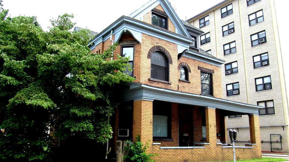 Ford City, Pennsylvania