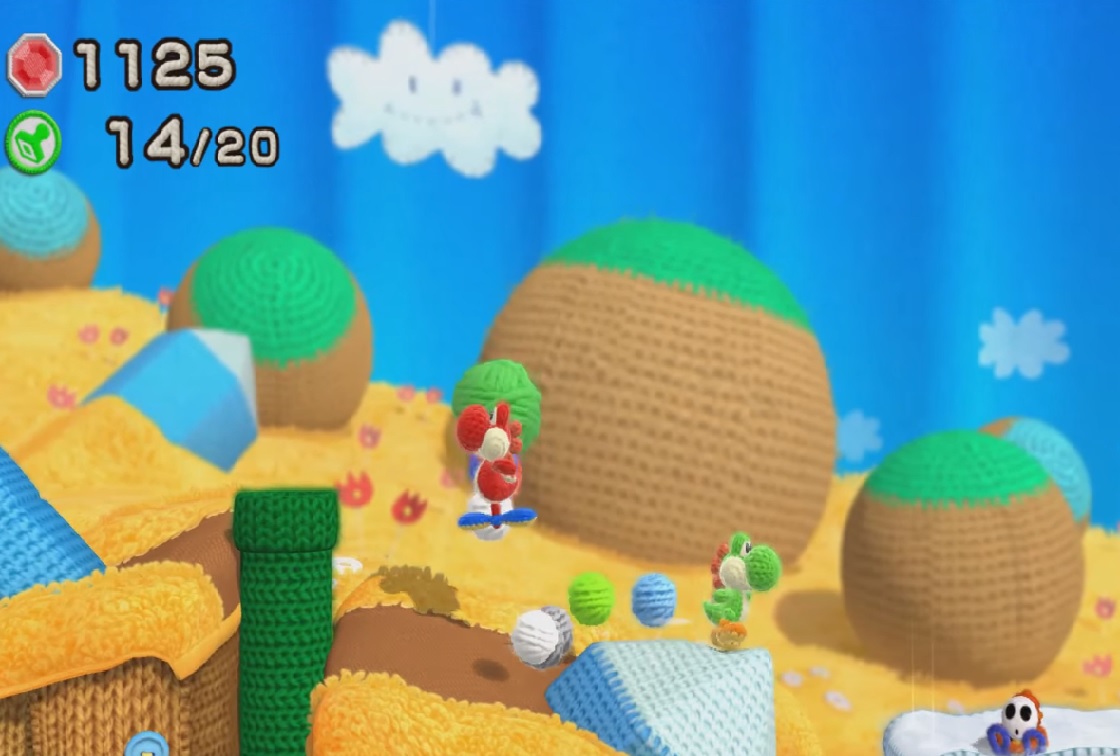 Yoshi