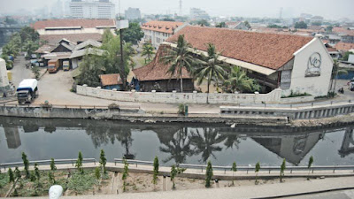 Galangan Kapal VOC Galangan Kapal VOC
