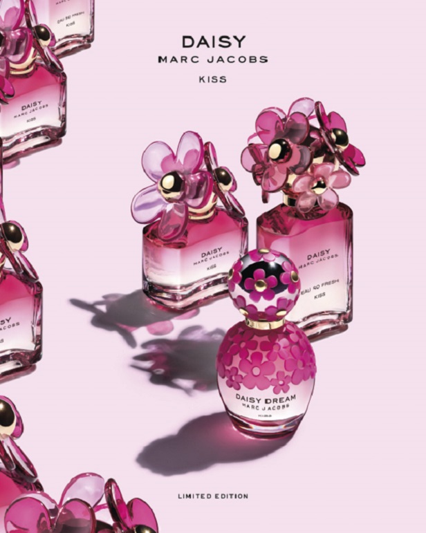 daisy kiss by marc jacobs