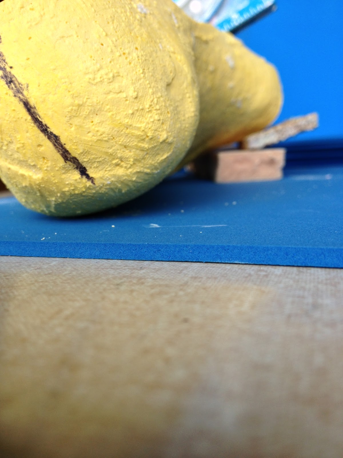 Over Pronation