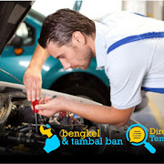 Daftar Bengkel Motor Terdekat, Bengkel Mobil dan Tambal Ban di Tembalang Semarang Sekitar Undip