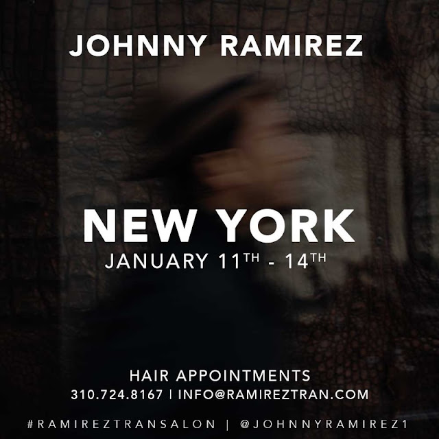 NYC, Lived in Color, Lived in blonde, Johnny Ramirez NYC, 