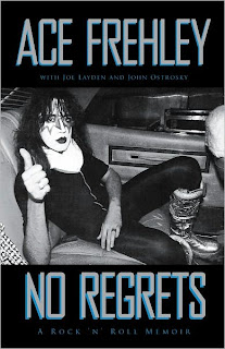 Ace Frehley theridgewoodblog.net