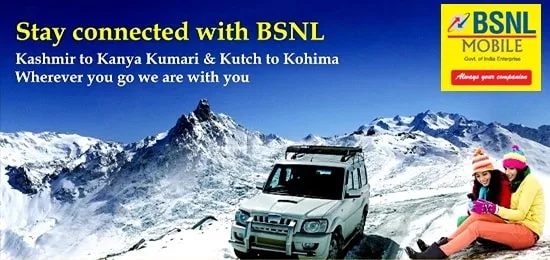 BSNL Plan vouchers Rs186 and 485 Unlimited calls and data