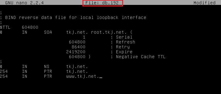 Al Cara melakukan Virtual IP pada Debian