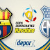 Barcelona S.C vs Emelec EN VIVO ONLINE Por la fecha 14 de la Serie A de Ecuador / HORA Y CANAL