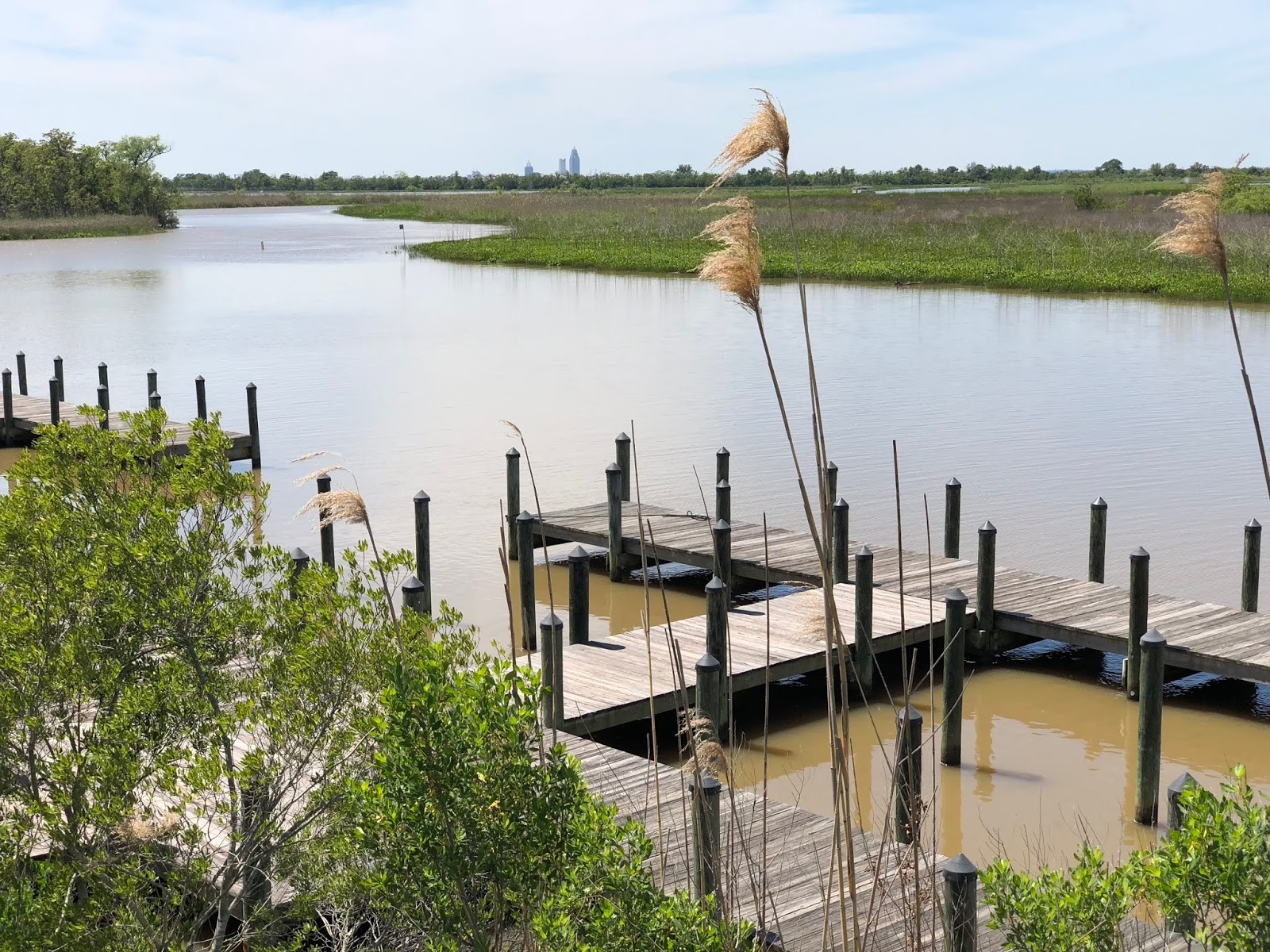 Cozy Rosie Anchors Aweigh RV Resort Foley, Alabama (April 2018)