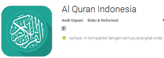 17+ Download Al Quran Indonesia Pictures