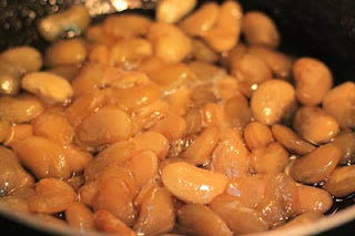 Dried White Bean Jam Recipe 3