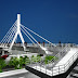 Construirán un nuevo puente peatonal en la UAGRM