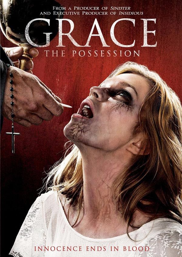 Grace: The Possession – DVDRIP LATINO