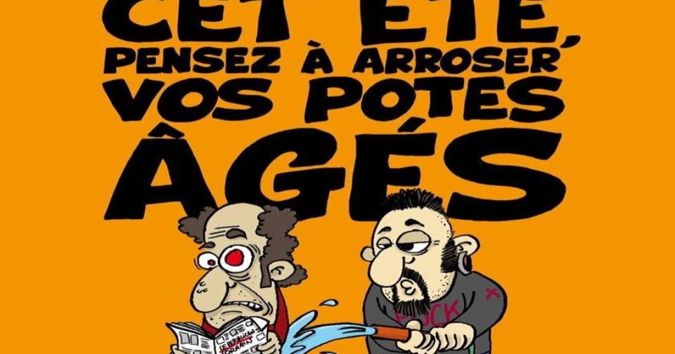 Est-ce Que Demain Il Va Faire Chaud RIRE & SOURIRE: Il va encore faire chaud...aujourd' hui..