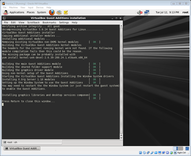 Installing The Windows System Drivers Fail Virtualbox For Mac