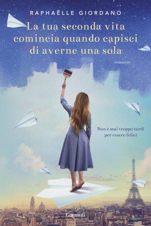 La Felicita Arriva Quando Scegli Di Cambiare Vita Blogtour